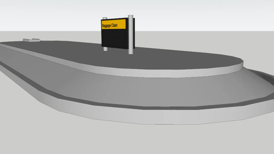Baggage Claim