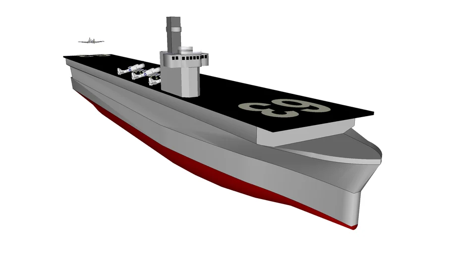 USS St. Lo (CVE-63)