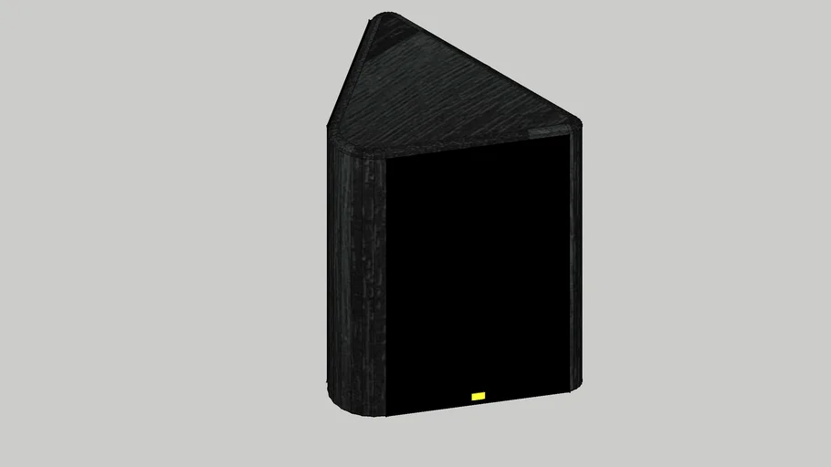 Jamo surround 300 speaker 1:1