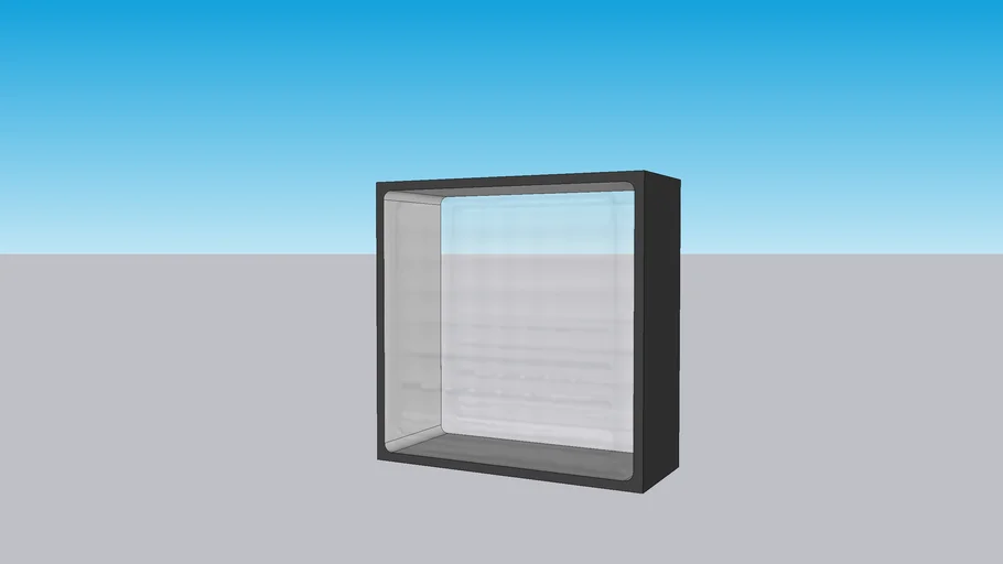 Glass Block - Enscape Ready