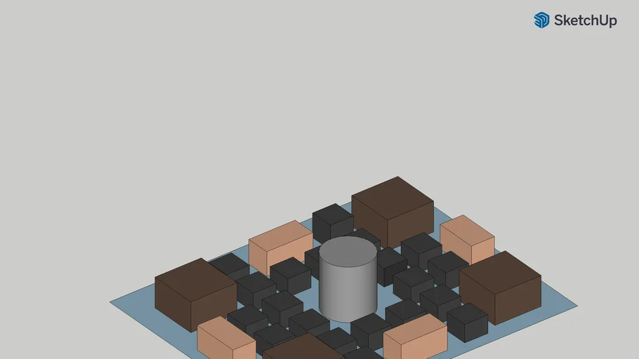 asdfgh | 3D Warehouse
