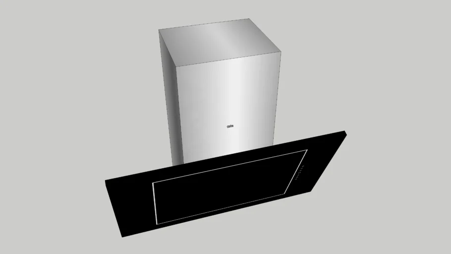 CAMPANA COCINA
