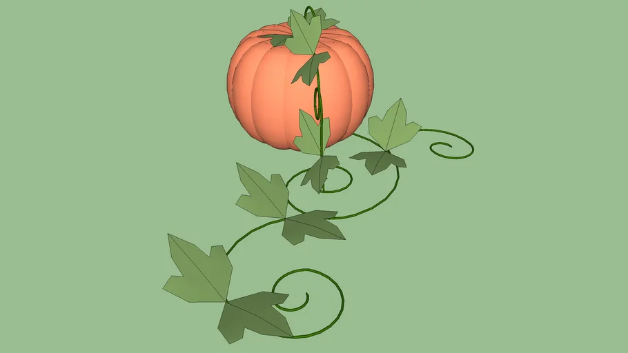 pumpkin
