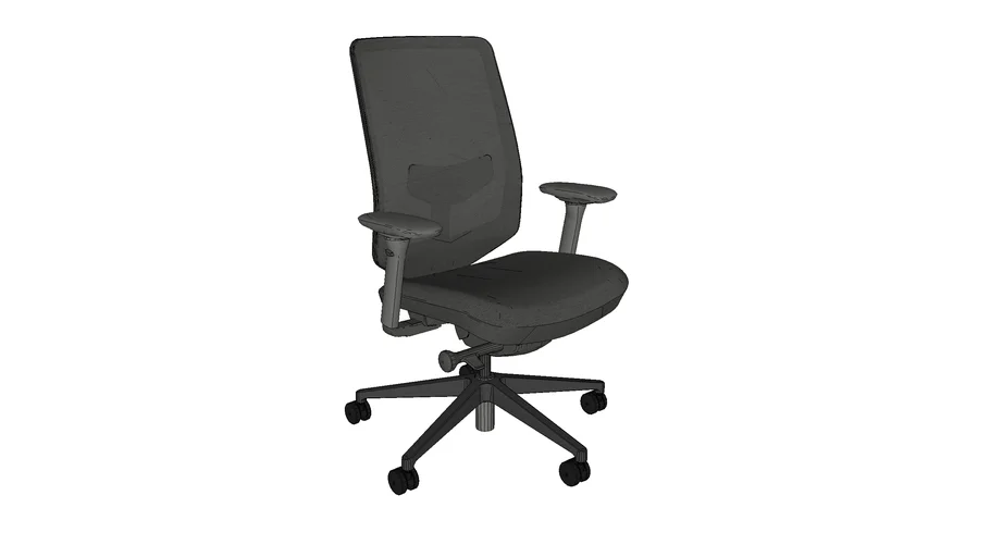 II Verus Chair