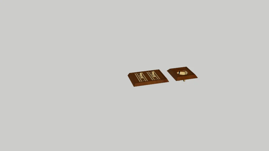 Light switch / tombol lampu and outlet art / stop kontak  deco
