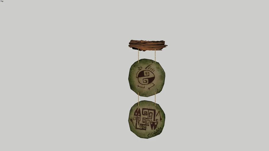 Decoração de Parede