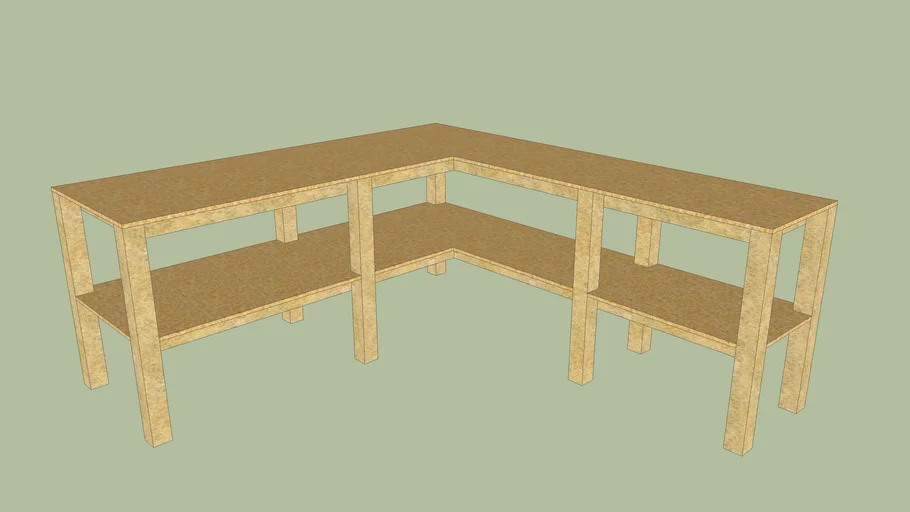 Work Bench