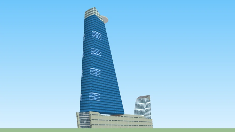 The Headquarters Business Park