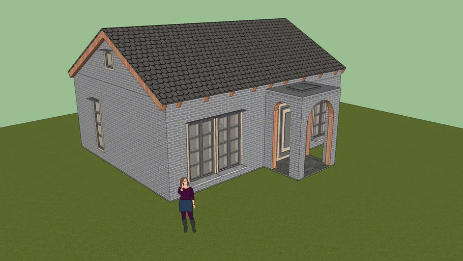 Tiny House 101