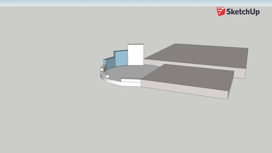practice | 3D Warehouse