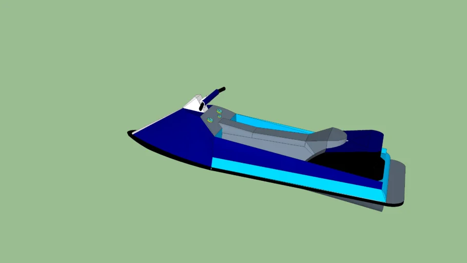 Jet Ski