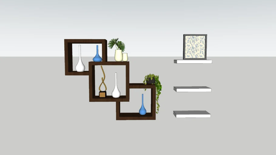 Wall Décor
