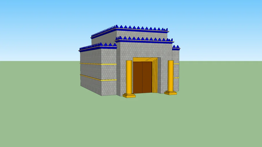 Templo de Salomon