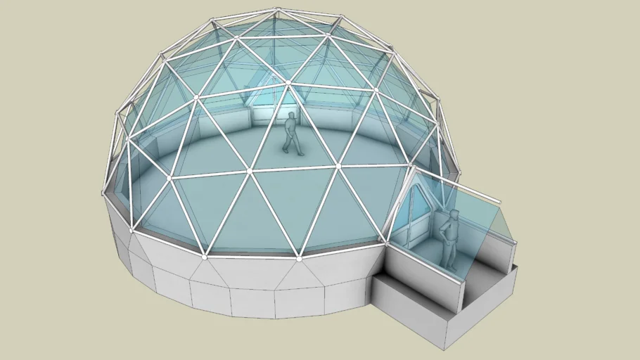 3D Warehouse
