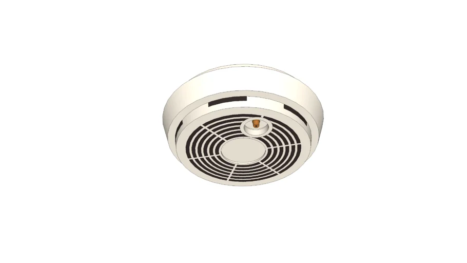 smoke detector
