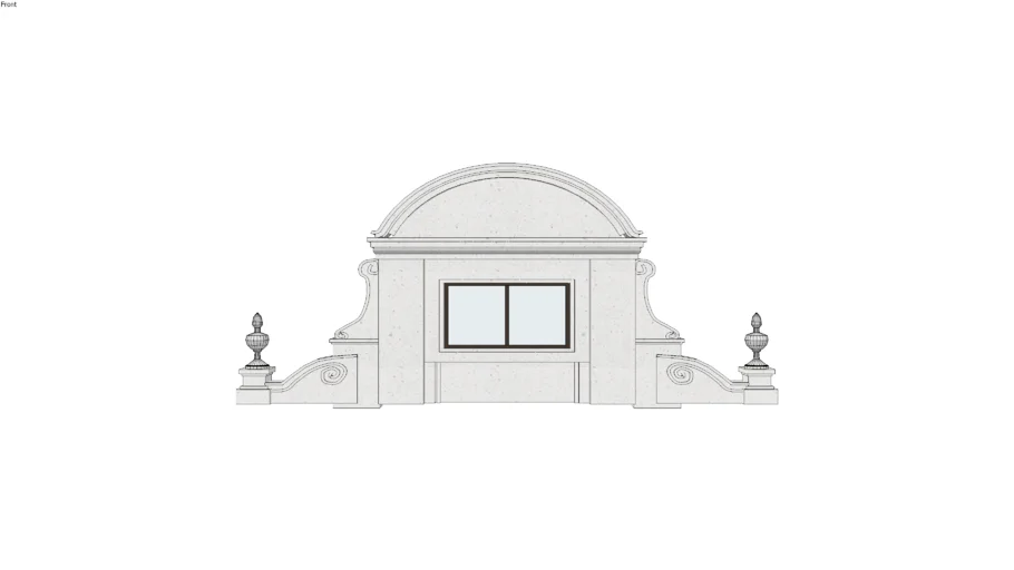 CLASSIC WINDOW