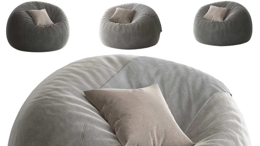 Beanbag