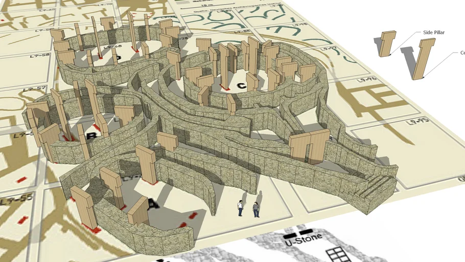 Gobekli Tepe