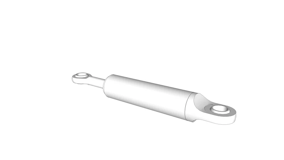 AFCO Shocks