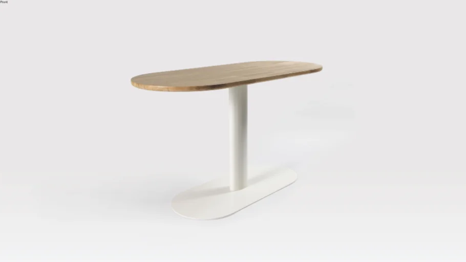 Georgie 4 Seater Table