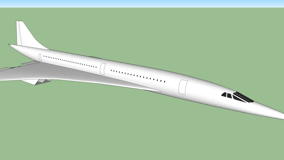 Concorde