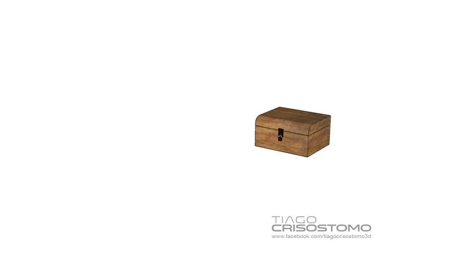decorative box