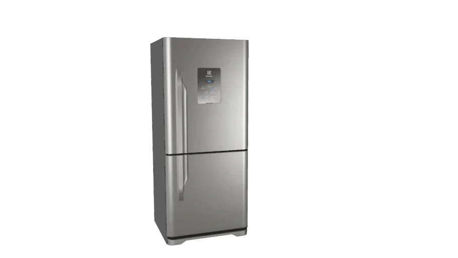REFRIGERADOR - ELETROLUX - BOTTON FREEZER 598