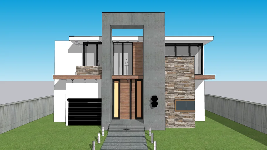 Exterior Design