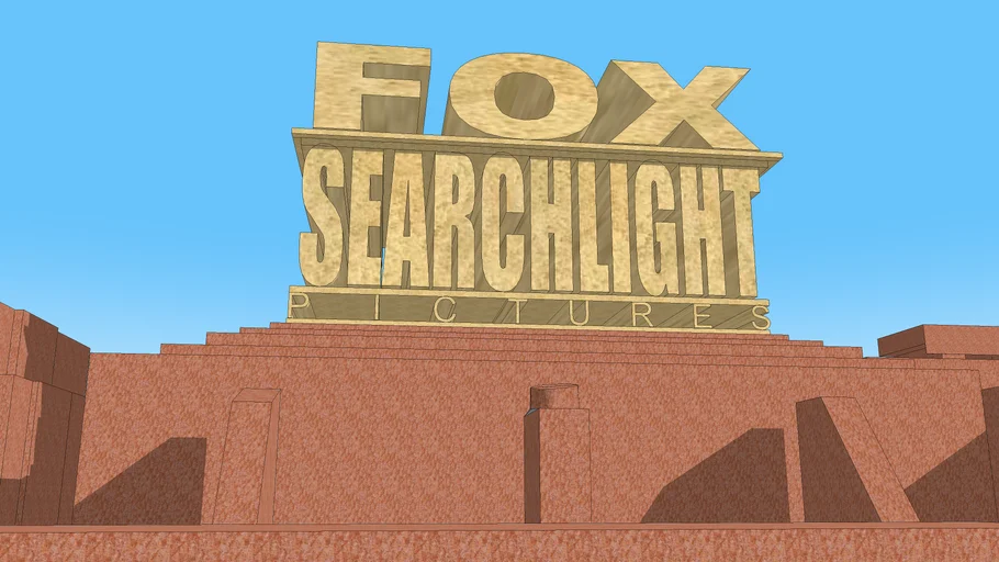 FOX Searchlight Pictures (Remastered)