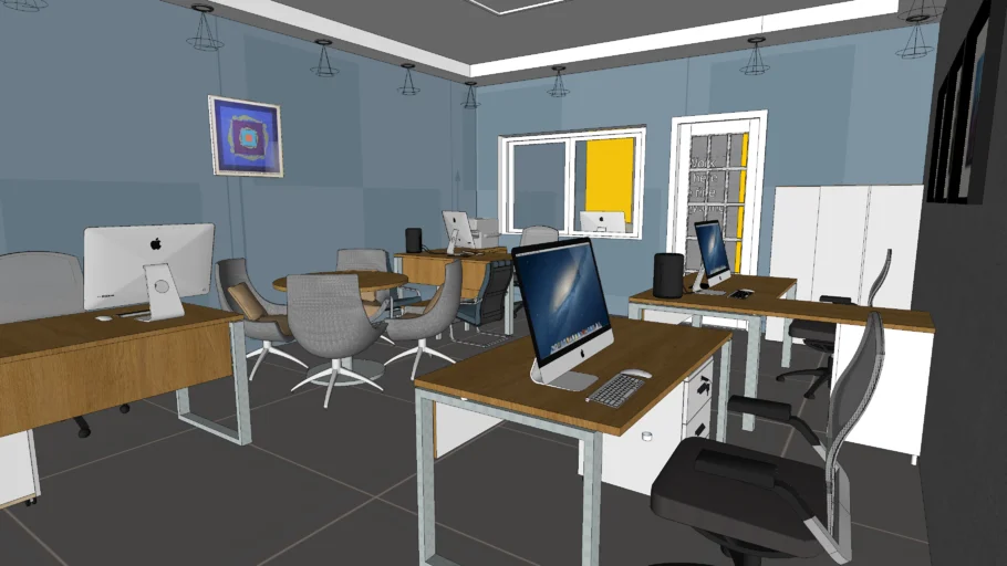 Office furniture