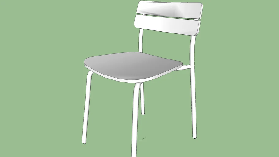 Sherman Chair