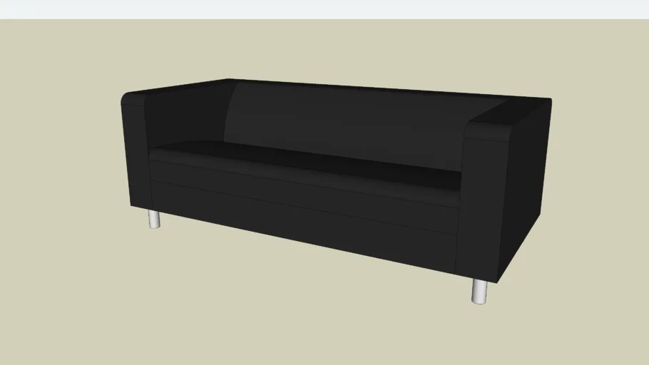 IKEA KLIPPAN Couch