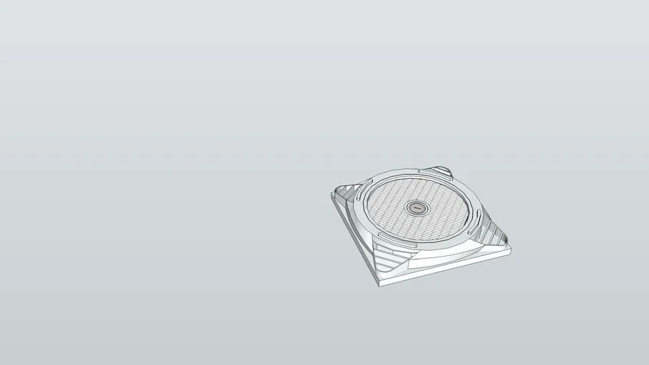 Ceiling Fan / Cassette Fan