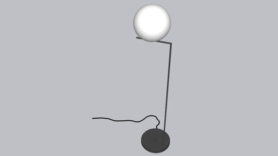 floor lamp