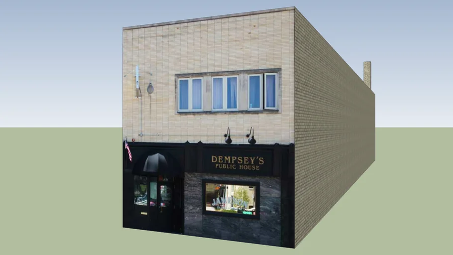 226 Broadway in Fargo, ND