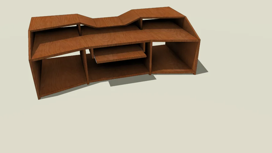 3D Warehouse
