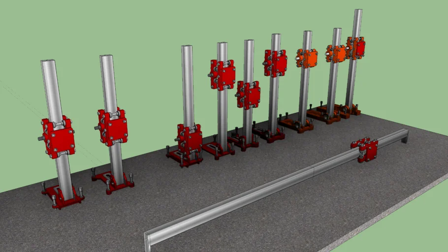 3D Warehouse