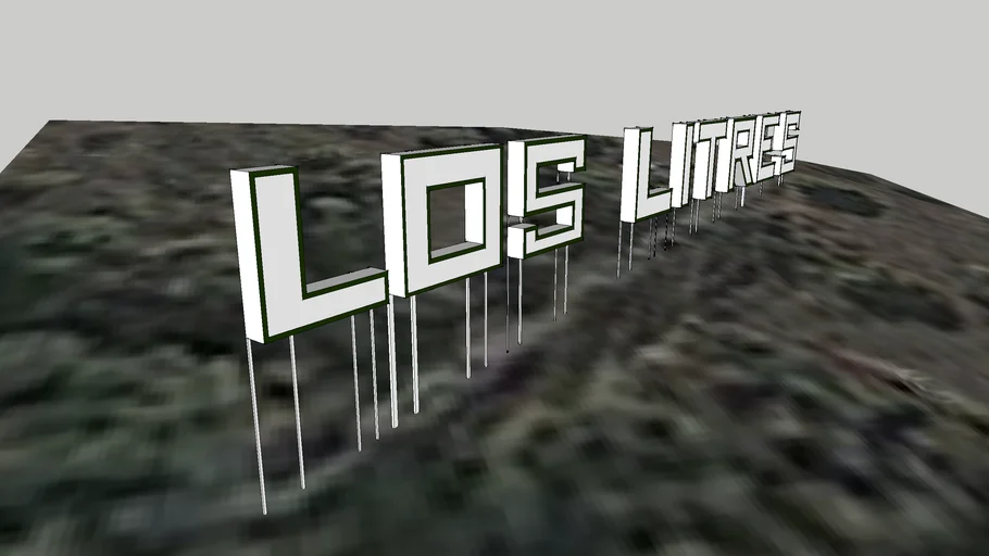 Los Litres