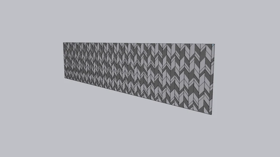 Glass Tile Backsplash