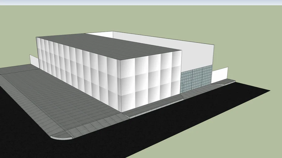 centro comercial