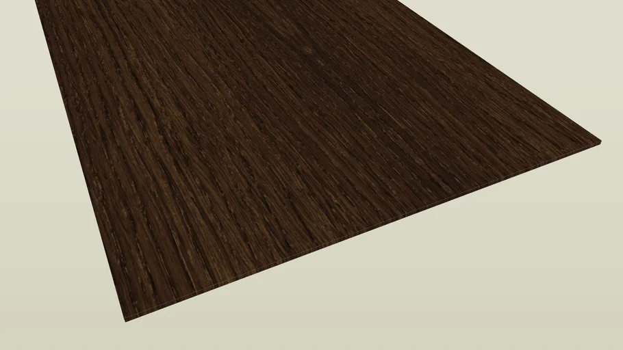 Melamina Roble Oscuro 15m×1.52×2.44m