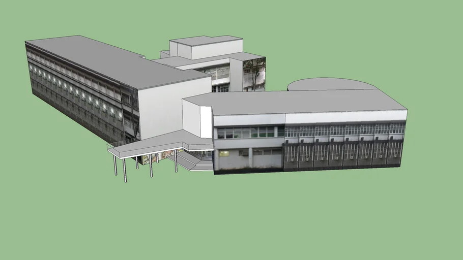 Instituto Anatomico Patológico de la UCV