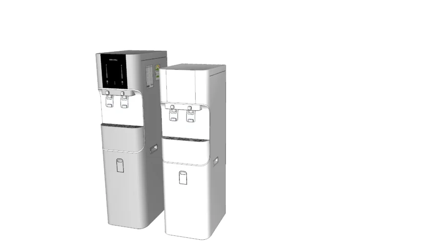 water purifier
