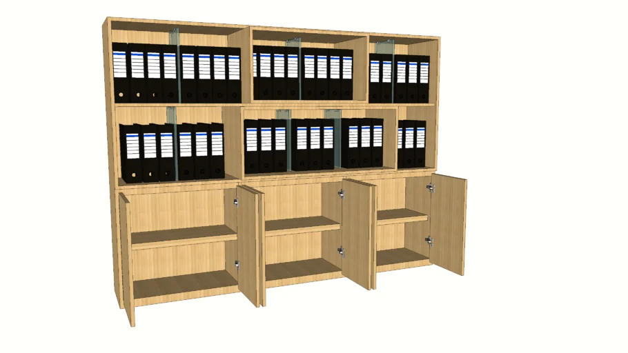 FILE CABINET