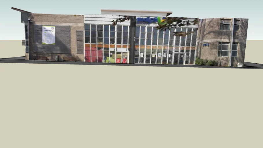 Teatro Municipal de Maipú