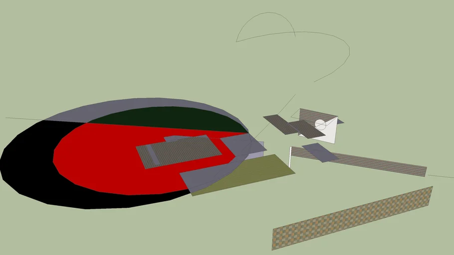 Random stuff