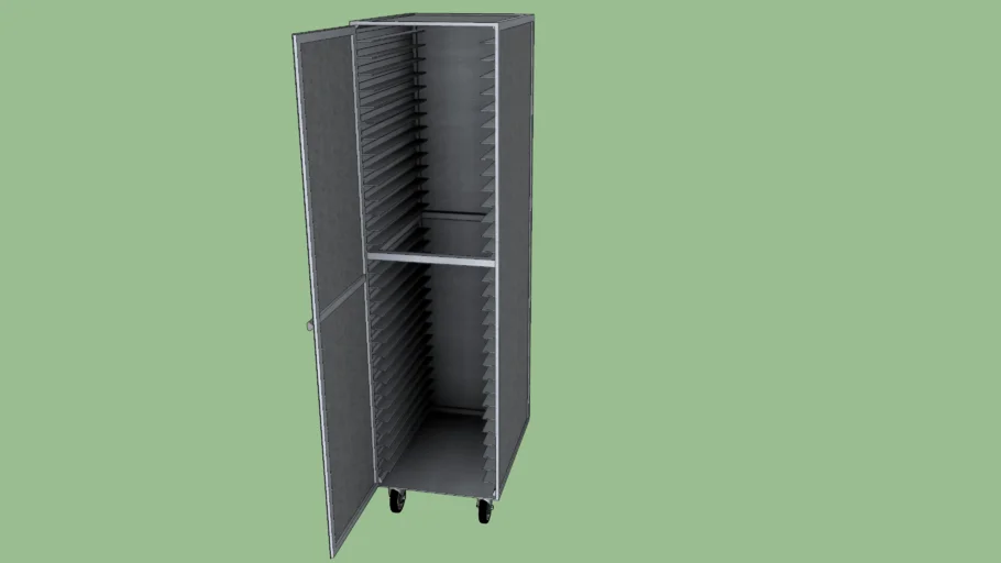 3D Warehouse