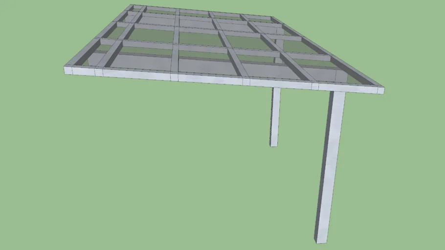 carport