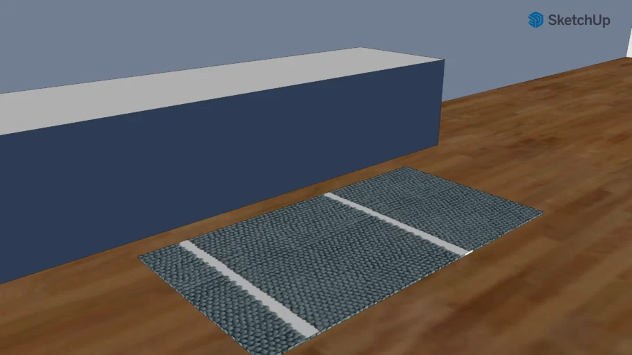Kitchen Rug