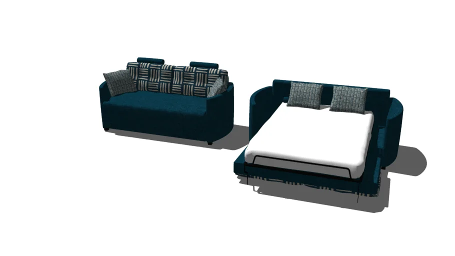 Sofa bed
